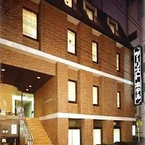 *** Hotel Tourist Japan