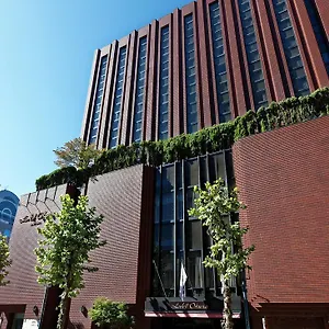 5* Hotel Okura